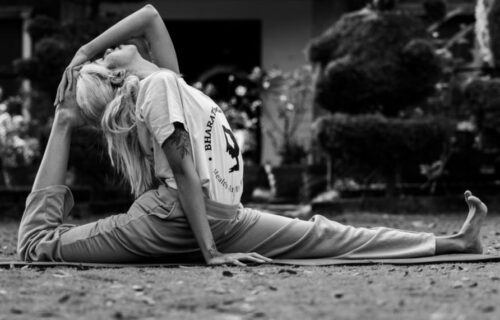 كورس مرونة الحوض